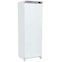 1-door freezer cabinet with a capacity of 400 l from -23 to -18C 322 W Budget Line - Hendi 236086 - Carlat