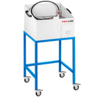 Workshop Wash with closed-loop to PRO-LINE 500 mobile parts and tools