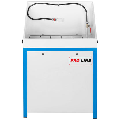 Workshop Wash with closed circuit for PRO-LINE 800 parts and tools – image 2