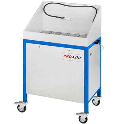 Workshop Wash with closed circulation for PRO-LINE 800 mobile parts and tools – image 3