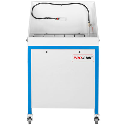 Workshop Wash with closed circulation for PRO-LINE 800 mobile parts and tools – image 2
