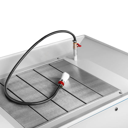 Workshop Wash with closed circuit to PRO-LINE 800 XL parts and tools – image 2