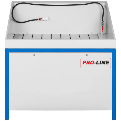 Workshop Wash with closed circulation for PRO-LINE 1200 parts and tools – image 2