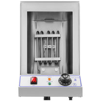Deep Fryers – Adjustable electric catering fryer - 10 l - Carlat