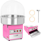 Sugar Watts Machine with Protection Cover 52cm