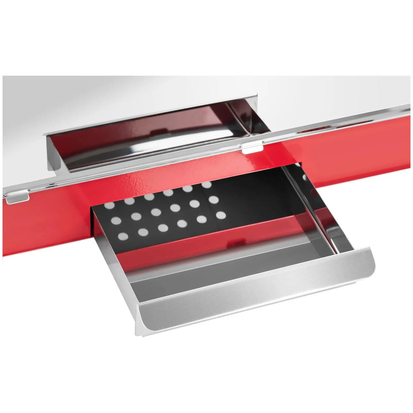 Royal Catering Bar popcorn machine with a red roof – image 7