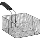 Electric fryers spare basket 25 x 23 x 12 cm