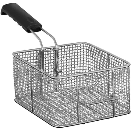 Spare basket for electric fryers 22 x 21 x 12cm