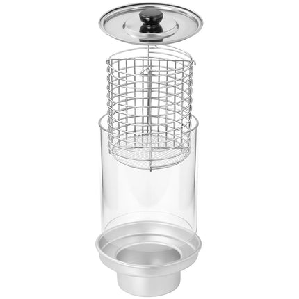 Hot Dog Heater 800W