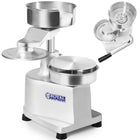 Royal Catering Manual hamburger press, dia. 130mm