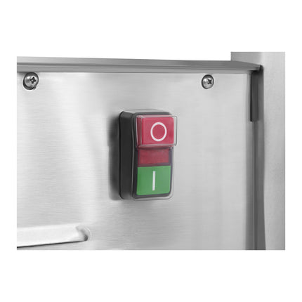 Electrical professional bone and meat saw Royal Catering
