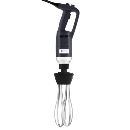 Powerful blender blender hand robot with beater 500W 230V Royal Catering
