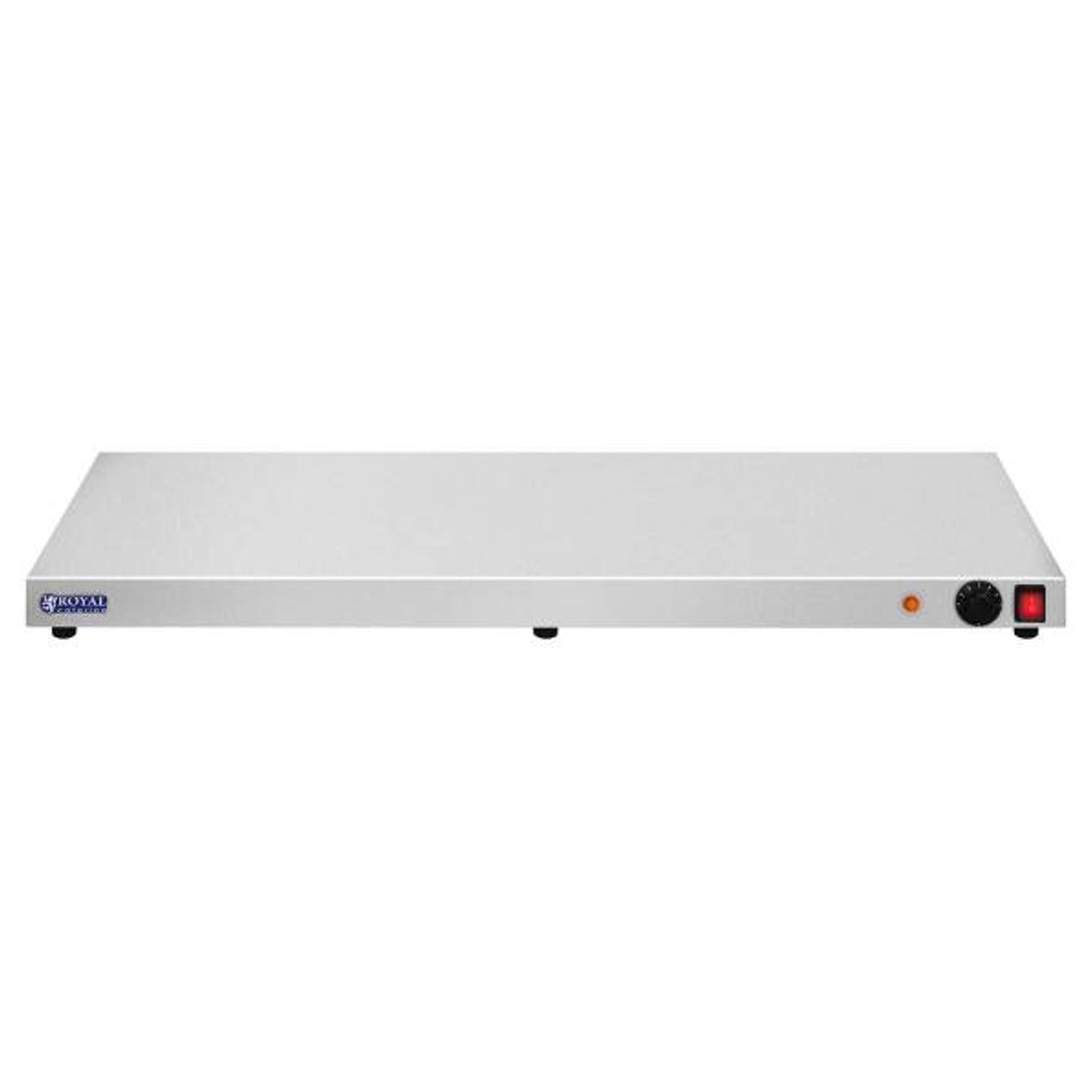 Royal Catering Electric plate heating tray table heater 250W Royal Catering – image 12