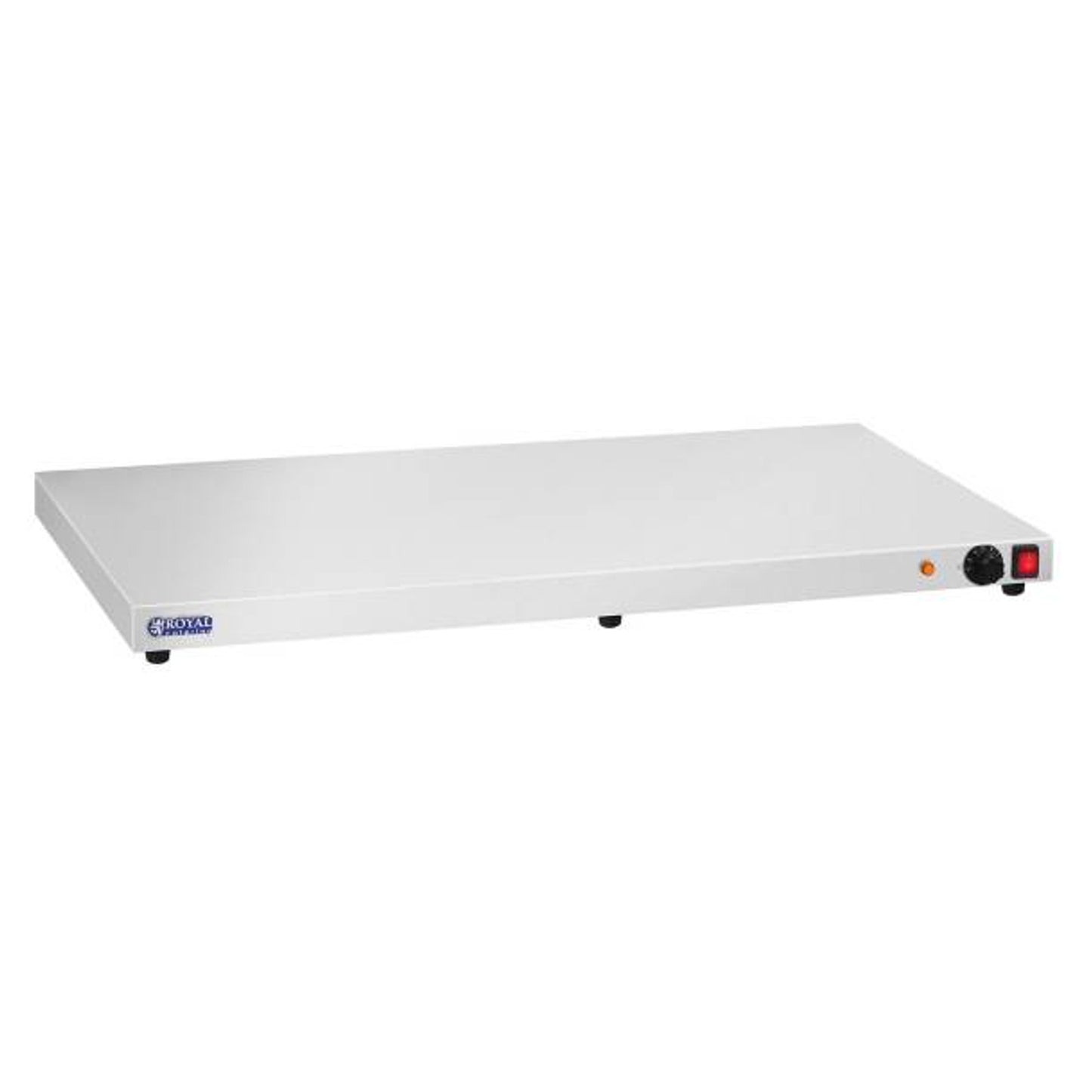 Royal Catering Electric plate heating tray table heater 250W Royal Catering – image 8