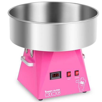 Watts Led Pink 52cm 1030W Royal Catering RCZK-1030-W-R