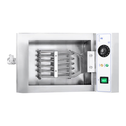 Royal Catering Professional fryer with 230V 10L tap – image 6