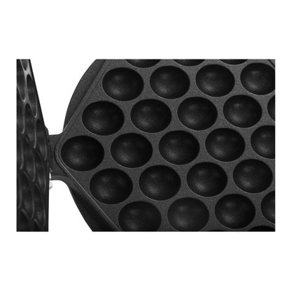 Royal Catering Heating plate for the Royal Catering RCWM-BWMP bubble waffle maker – image 4
