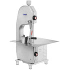 Professional meat bone massage saw 880W 230V Royal Catering RCBS-1650.1ECO