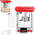 Professional Powerful Popcorn Machine 1325W Royal Catering RCPR-1325