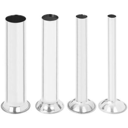Royal Catering Filling bag for sausage filling unit 5 l + 4 funnels – image 13