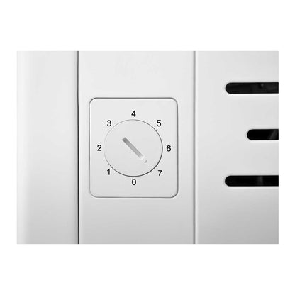 Royal Catering Freezer box shop with lock and glass top up to -25Deg C 355L – image 5