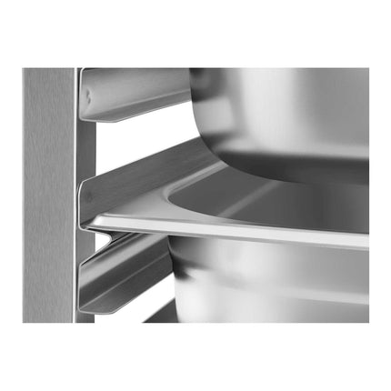 Royal Catering Transport catering trolley for containers up to 50kg – image 4