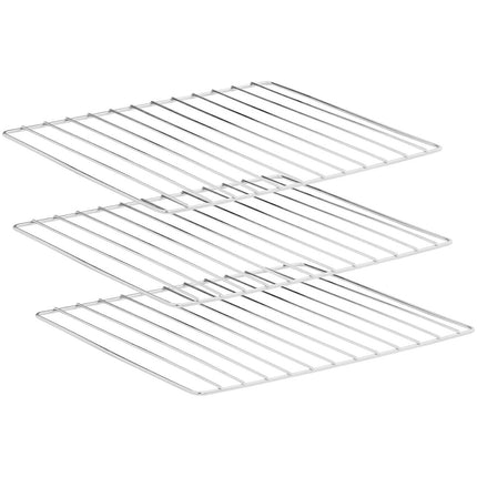 Royal Catering Convection furnace oven 3 levels STAL 2150 W – image 4