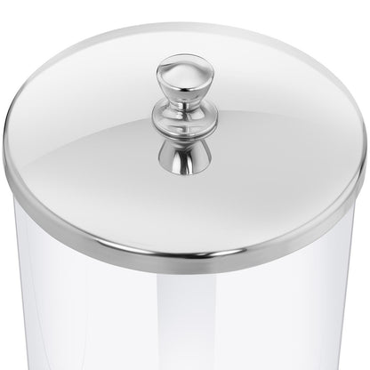 Royal Catering Dispenser for rice flakes candy transparent double 7 l – image 4