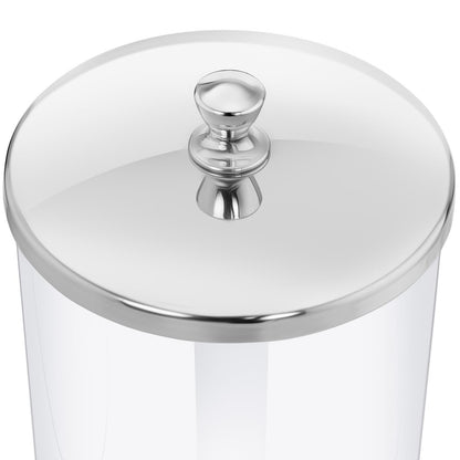 Royal Catering Dispenser for powder products Muesli bakali coffee 4 x 3.5 l – image 4