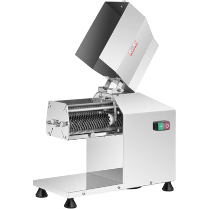 Royal Catering Steak cutter meat tenderizing machine electric 230V 350W – image 4