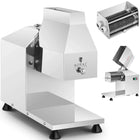 Royal Catering Steak cutter meat tenderizing machine electric 230V 350W