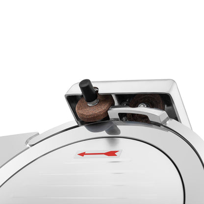Royal Catering Slicer for meats and cheese 150W 250mm – image 3
