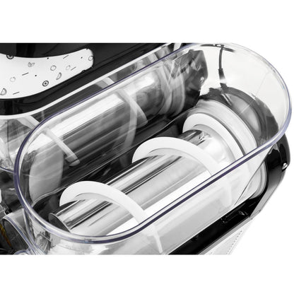 Royal Catering Granitor Slush Drinking Machine Sorret Smoothies Double 600 W 2 x 10 L – image 4