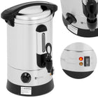 Royal Catering Water heater for the boiler double steel wall 6.5L 1500 W
