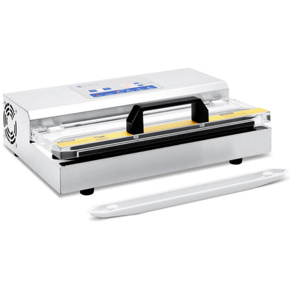 Royal Catering Vacuum packaging board for food 31 cm 580 W – image 2