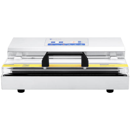Royal Catering Vacuum packaging board for food 31 cm 580 W – image 5