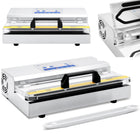 Royal Catering Vacuum packaging board for food 31 cm 580 W