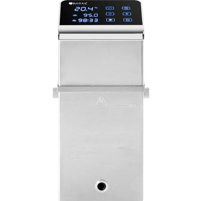 Royal Catering Circulator for sous-vide cooking 80 l 2300 W – image 6