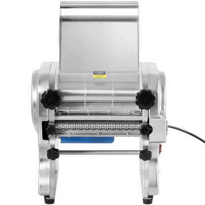 Royal Catering Electric pasta maker made of stainless steel 220 mm 550 W – image 6