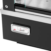 Food Service – Adjustable heating display for food presentation, 3 - Carlat