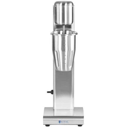 Royal Catering Shaker bar mixer cocktailer for smoothie shake 1 l 15000 rpm – image 7