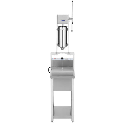 Royal Catering Machine for dispensing and frying churros 5 l 5000 W – image 7