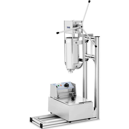 Royal Catering Machine for dispensing and frying churros 5 l 5000 W – image 9