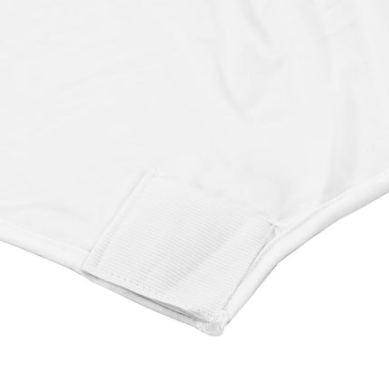 Royal Catering Universal elastic cover for white chair – image 4