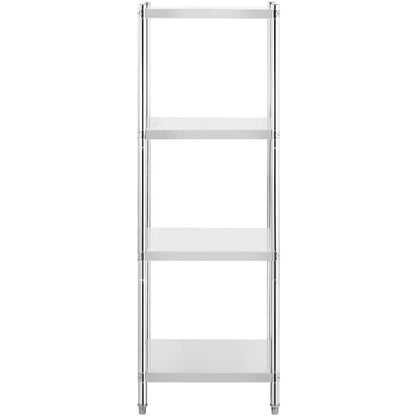 Royal Catering Metal storage box for catering up to 200 kg 90 x 40 x 180 cm – image 6