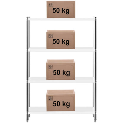 Royal Catering Storage room for up to 200 kg 120 x 40 x 180 cm – image 8
