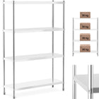 Royal Catering Storage room for up to 200 kg 120 x 40 x 180 cm