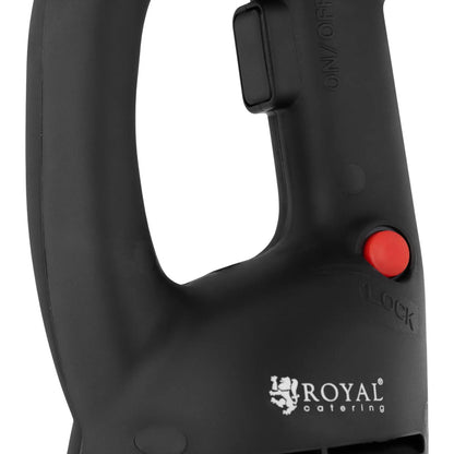 Royal Catering Blender mixer hand robot arm length 500 mm 8000-18000 rpm 850 W – image 3