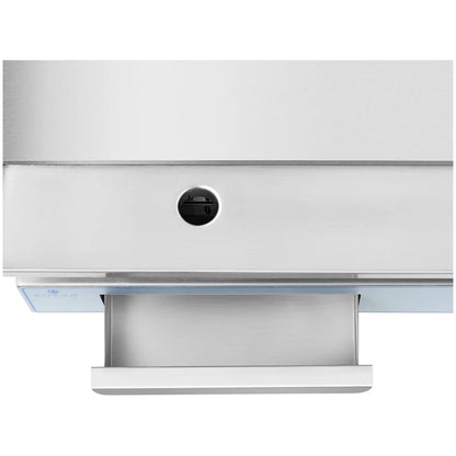 Royal Catering Grill electric grill plate, double smooth, 730 x 400 mm, 2 x 2200 W – image 4