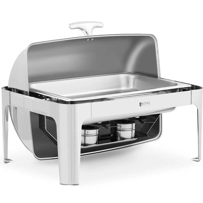 Royal Catering Buffet bain-marie warmer for spread-based dishes GN 1/1 8.5 l – image 2